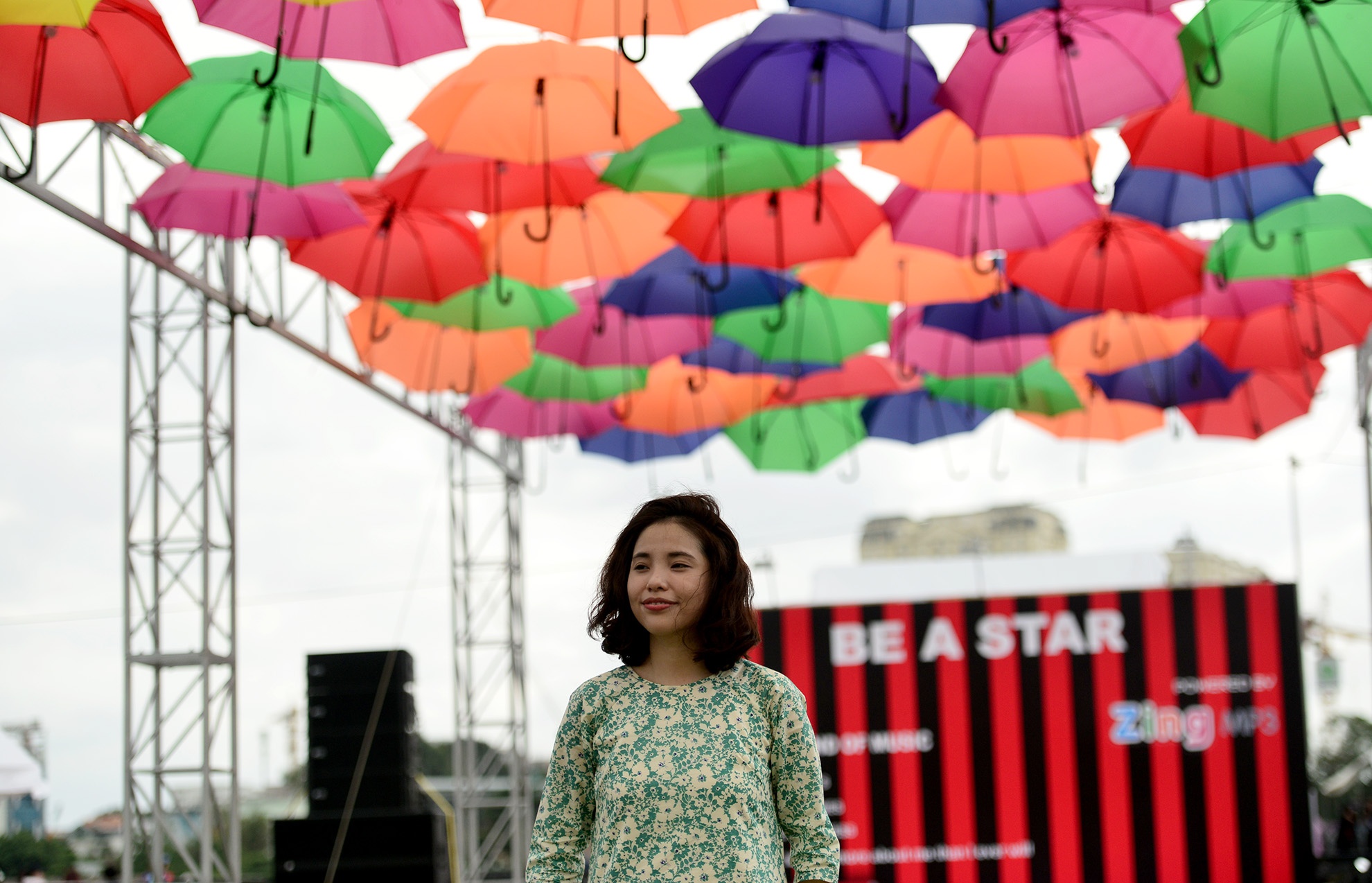 Le hoi am nhac Zing Music Space anh 15