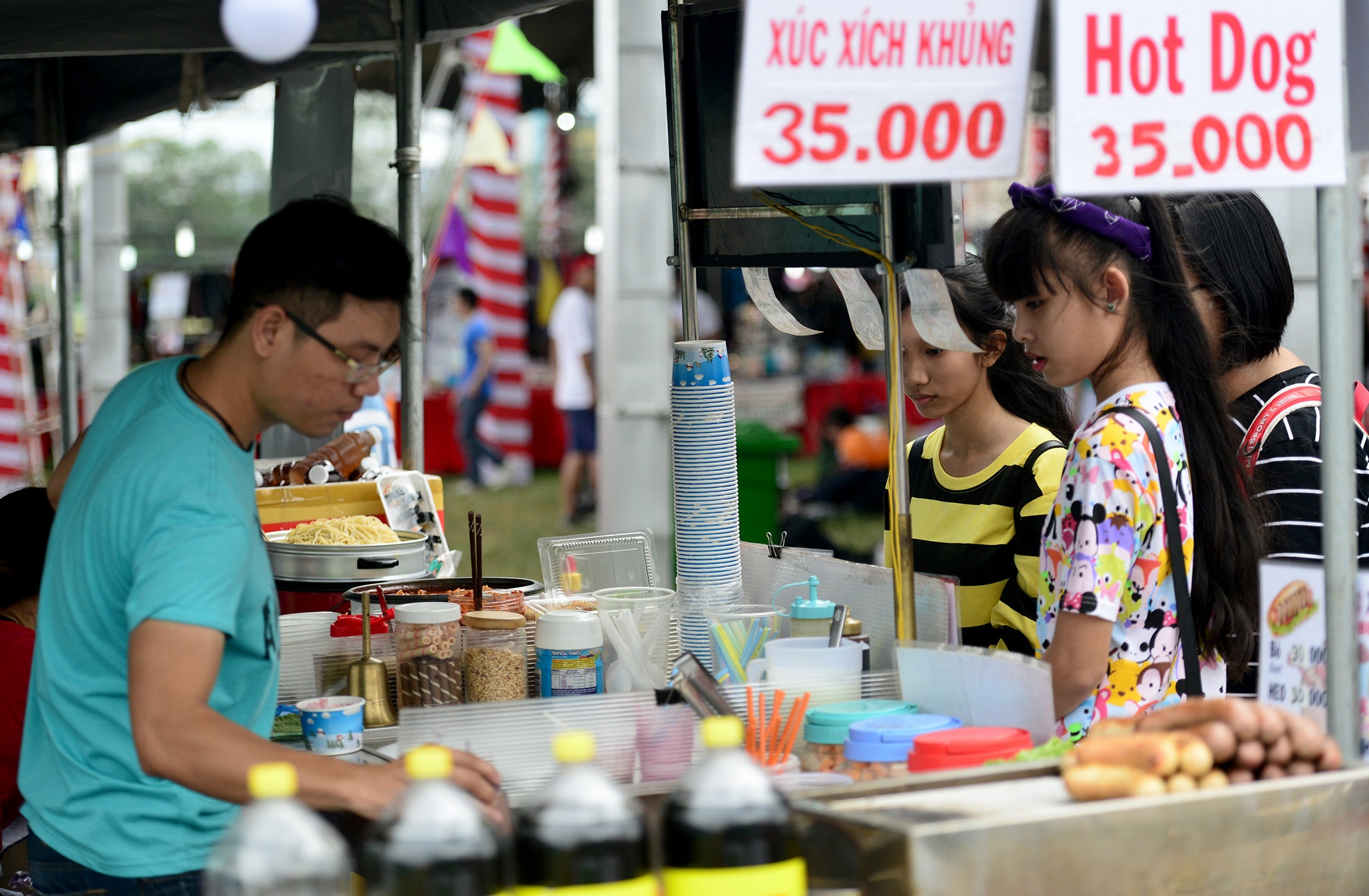 Le hoi am nhac Zing Music Space anh 16