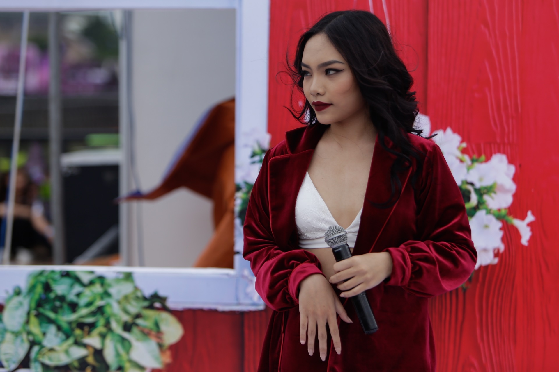 Lễ hội âm nhạc Zing Music Space ảnh 2 Le hoi am nhac Zing Music Space anh 2