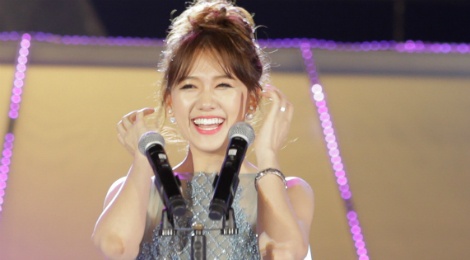 Pop ballad thay EDM len ngoi o Zing Music Awards 2016 hinh anh