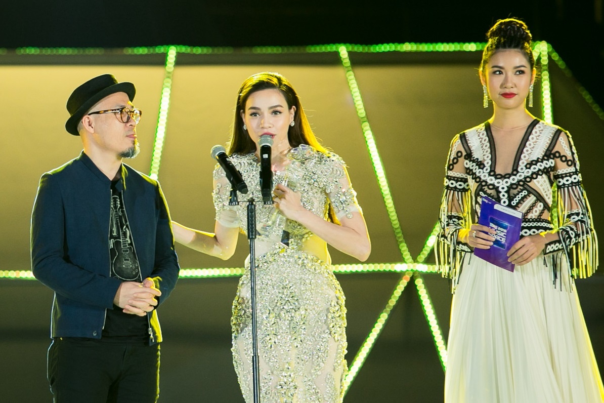 Le trao giai Zing Music Awards 2016 anh 2