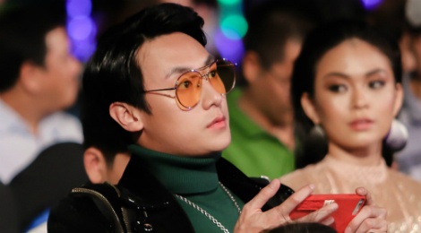 Rocker Nguyen: Chung to nang luc quan trong hon ngoai hinh hinh anh