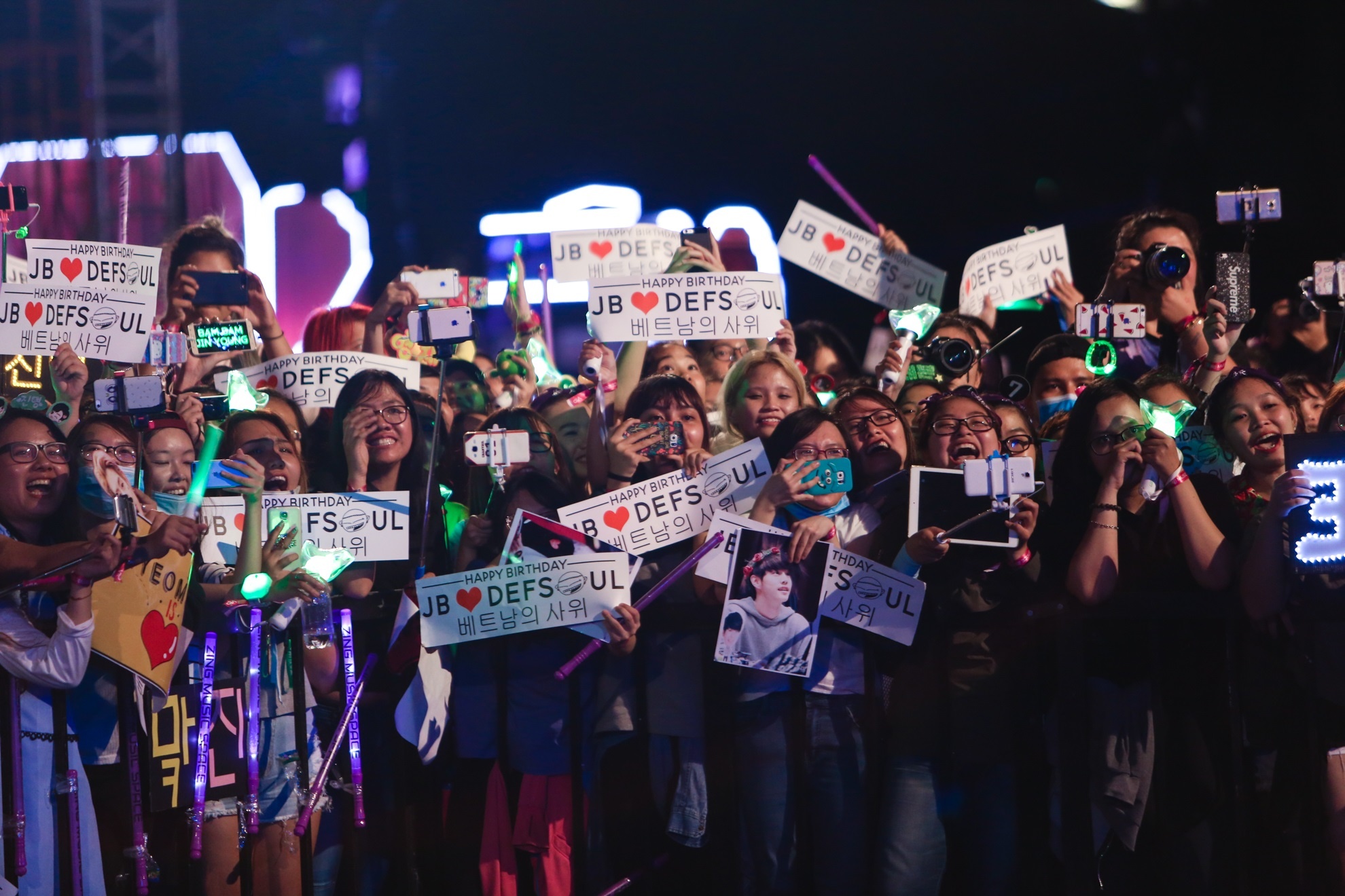 Le trao giai Zing Music Awards 2016 anh 4