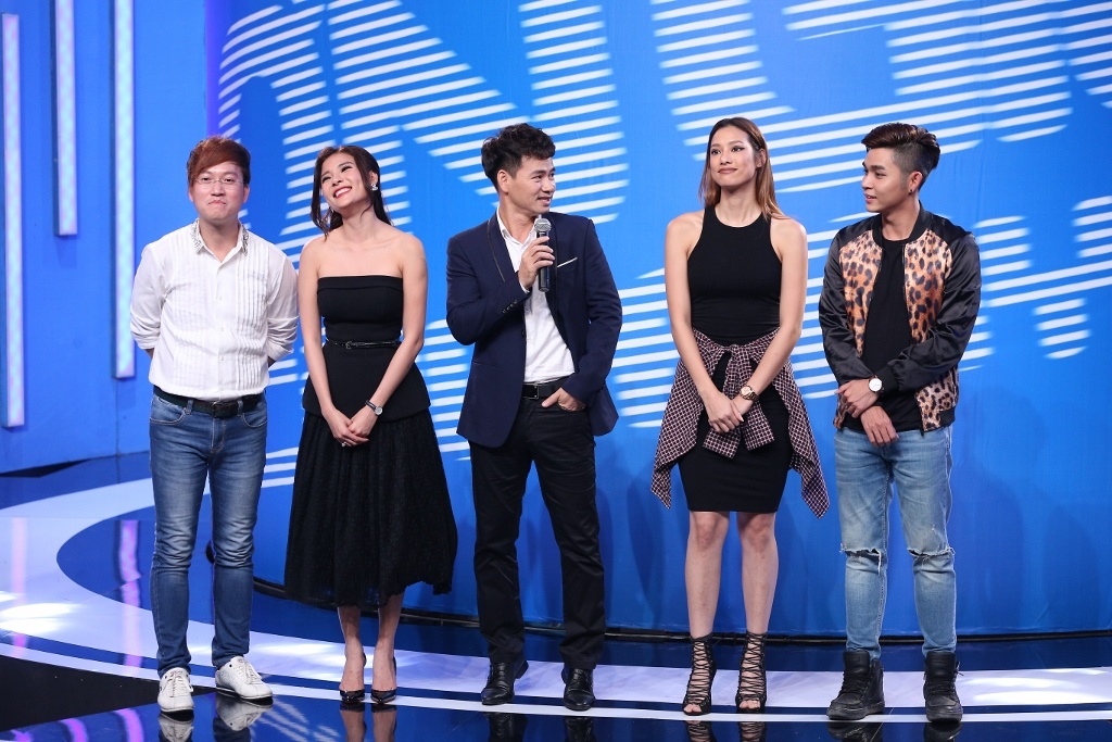 Tập 11 Ơn giời cậu đây rồi ảnh 1 Tap 11 On gioi cau day roi anh 1