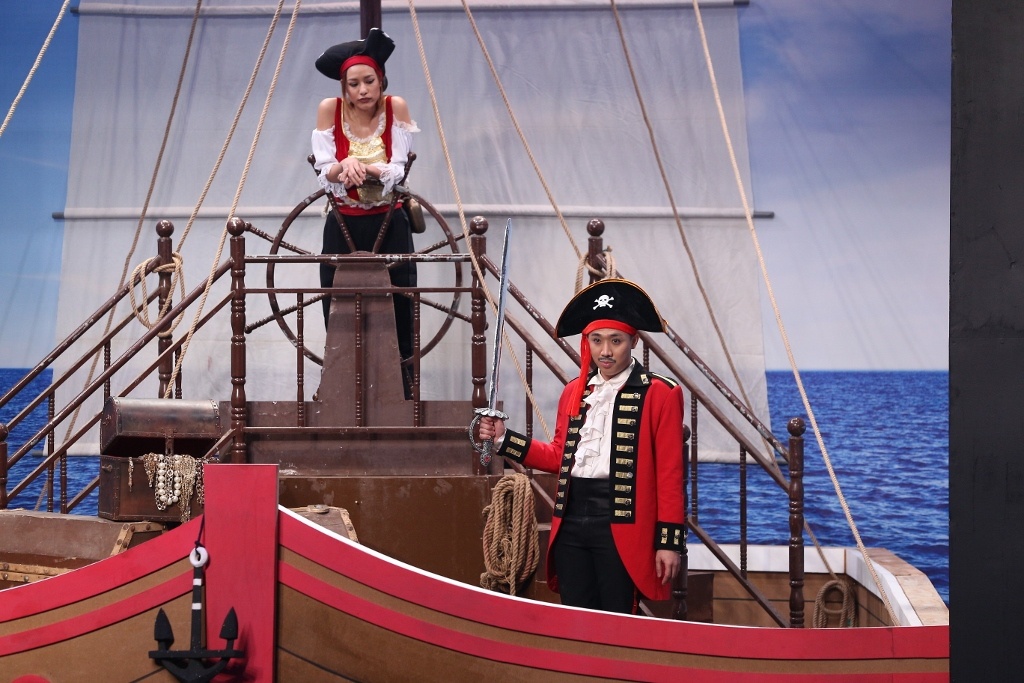 Tập 11 Ơn giời cậu đây rồi ảnh 2 Tap 11 On gioi cau day roi anh 2