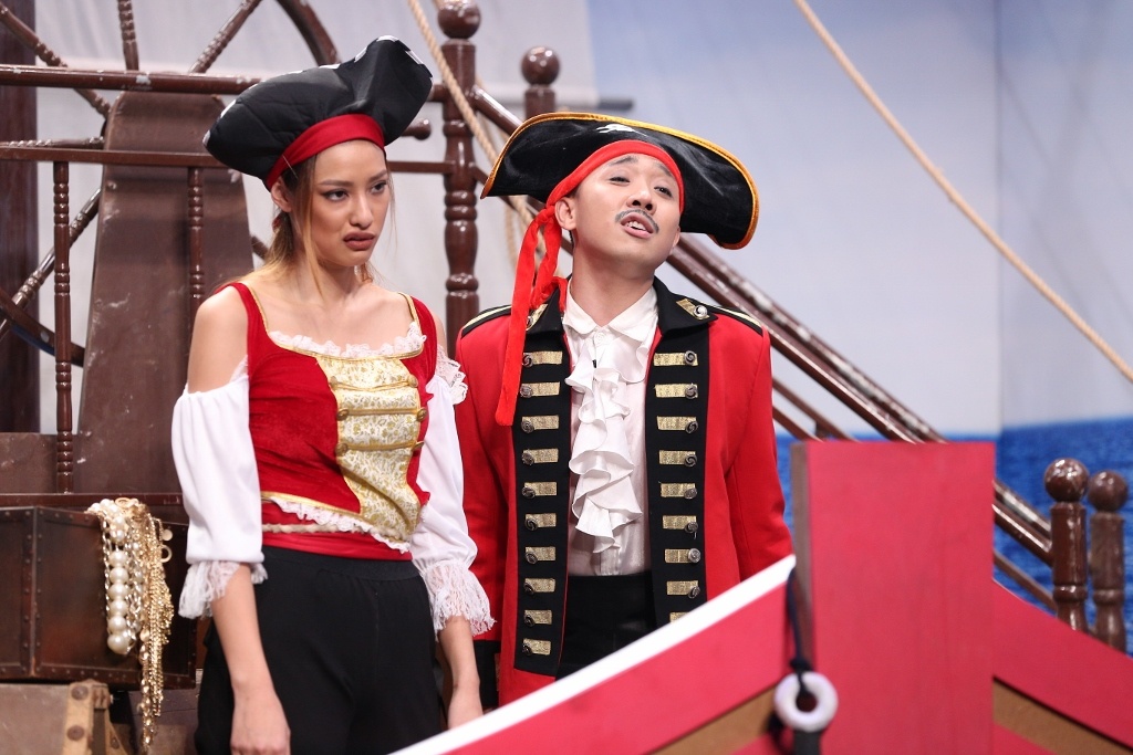 Tập 11 Ơn giời cậu đây rồi ảnh 3 Tap 11 On gioi cau day roi anh 3