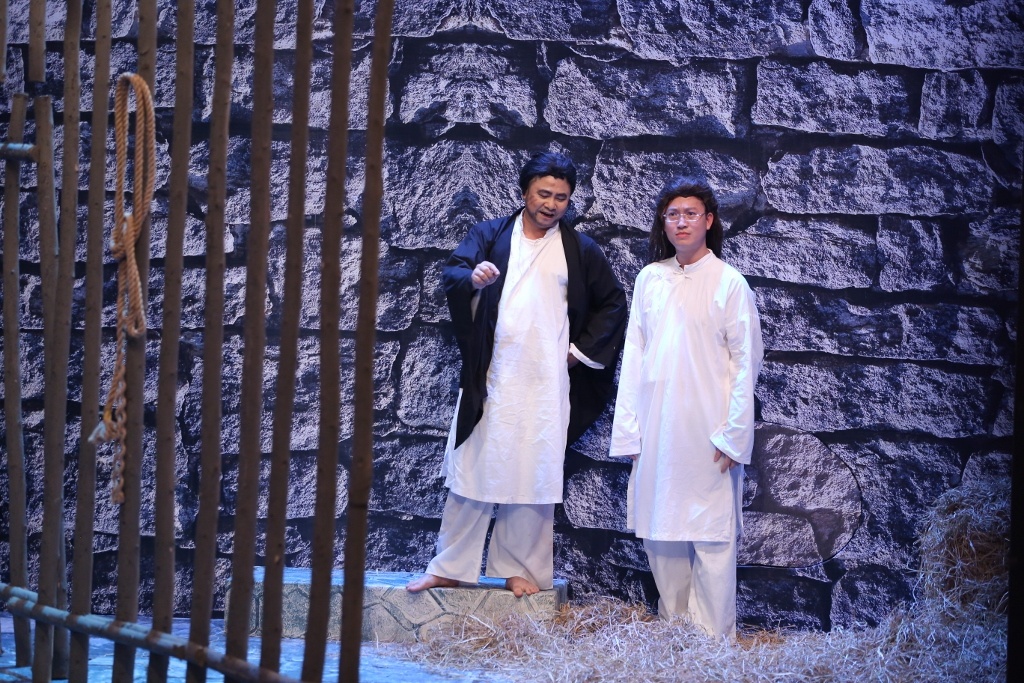 Tập 11 Ơn giời cậu đây rồi ảnh 11 Tap 11 On gioi cau day roi anh 11