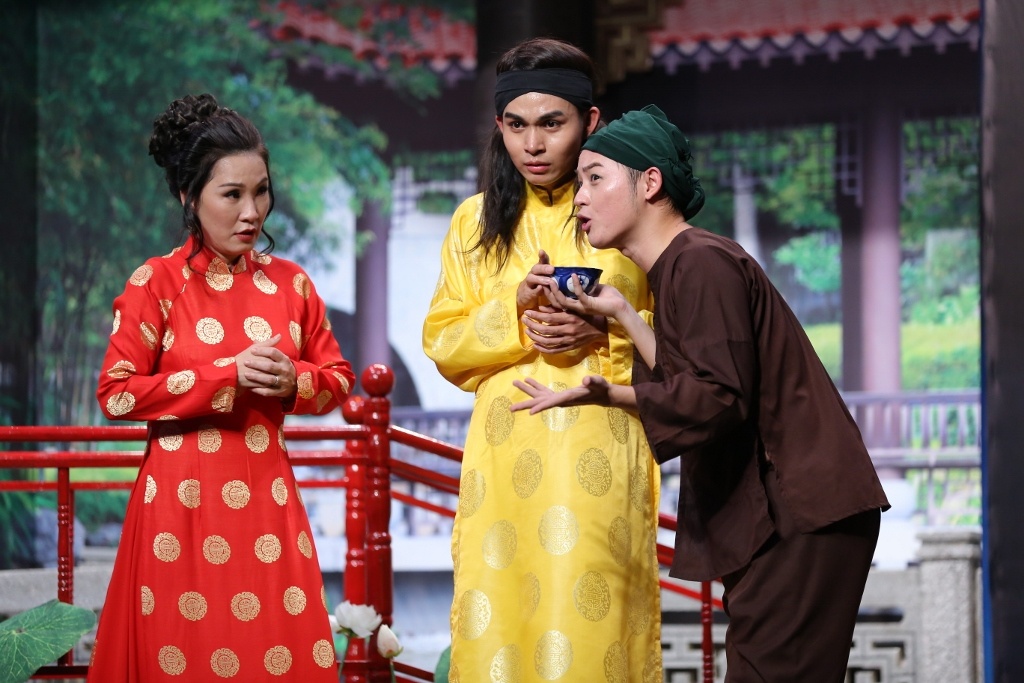 Tập 11 Ơn giời cậu đây rồi ảnh 7 Tap 11 On gioi cau day roi anh 7