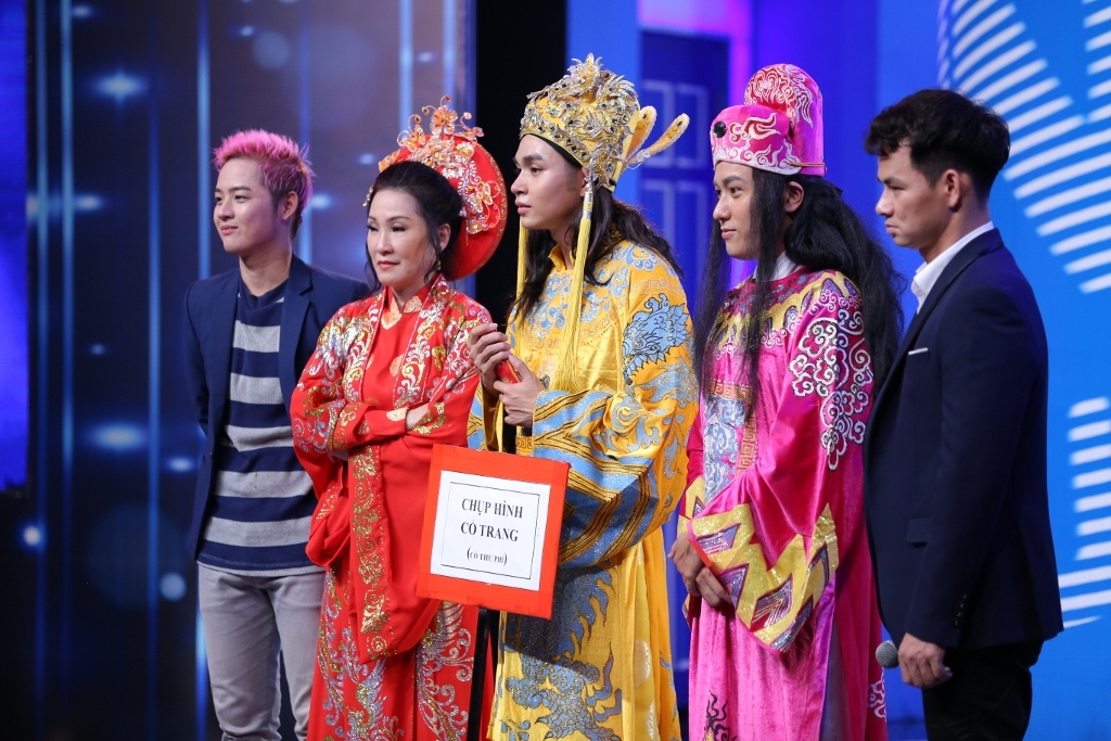 Tập 11 Ơn giời cậu đây rồi ảnh 8 Tap 11 On gioi cau day roi anh 8