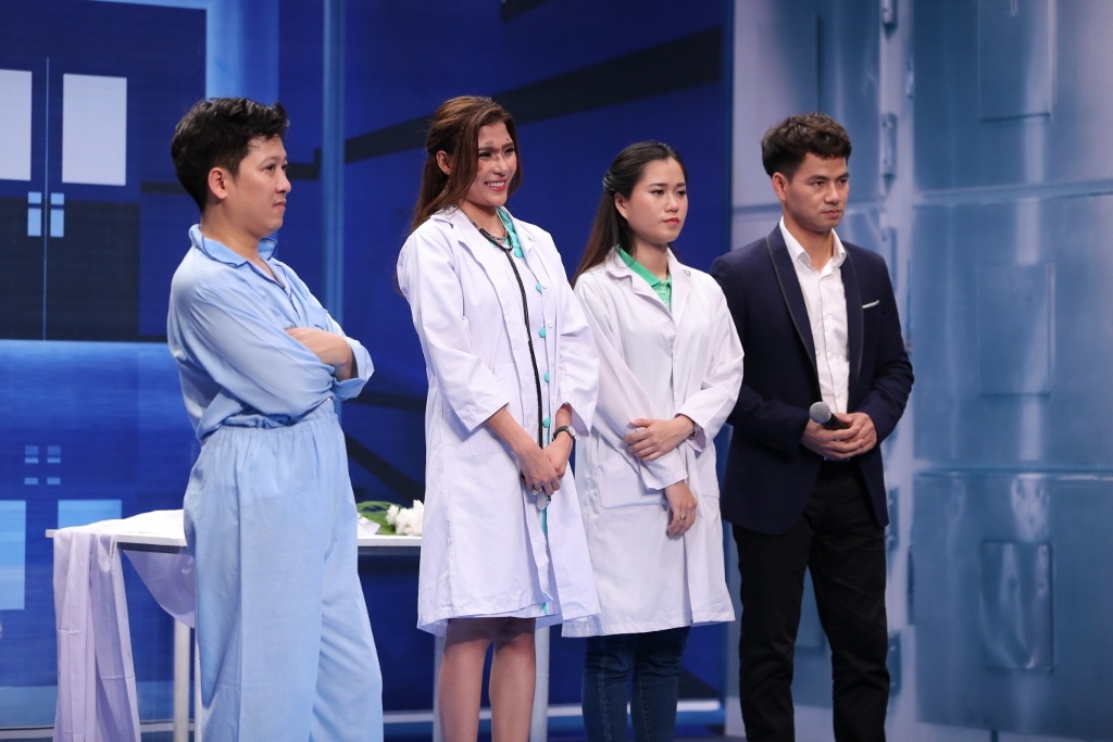 Tập 11 Ơn giời cậu đây rồi ảnh 10 Tap 11 On gioi cau day roi anh 10