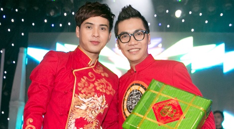 'An Tet' cua Ho Quang Hieu thong linh BXH Zing hinh anh