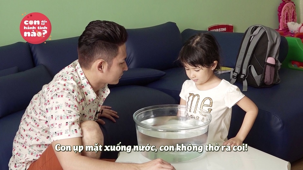 Tập 5 Con đến từ hành tinh nào ảnh 7 Tap 5 Con den tu hanh tinh nao anh 7