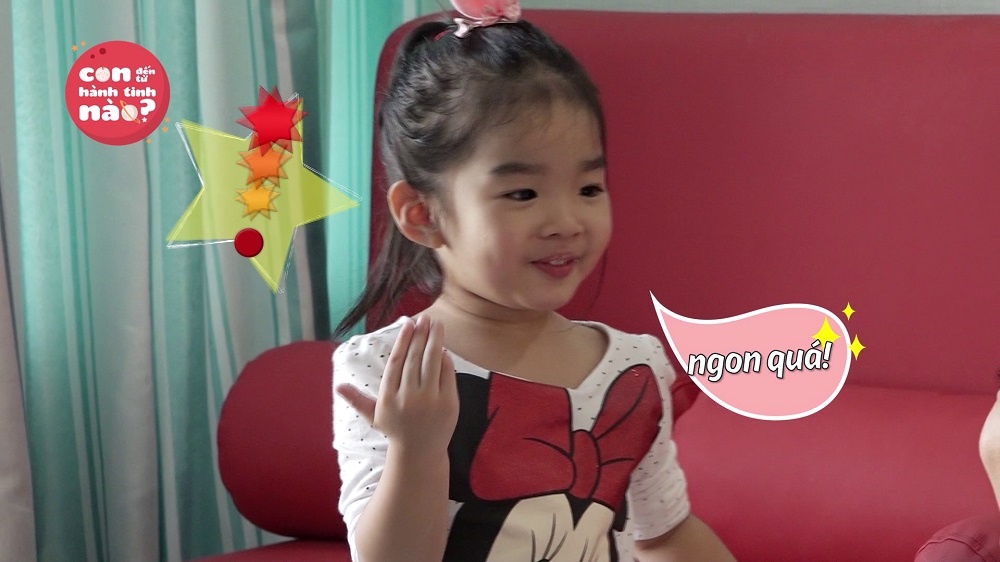 Tập 5 Con đến từ hành tinh nào ảnh 10 Tap 5 Con den tu hanh tinh nao anh 10