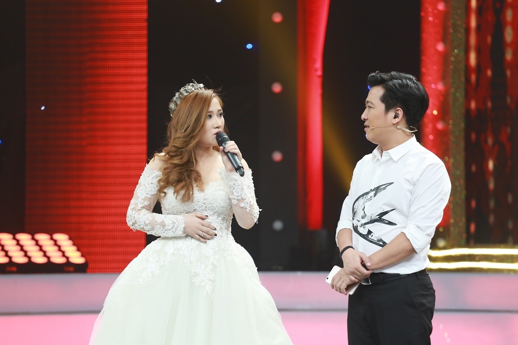 Tap 17 Ca si giau mat anh 3