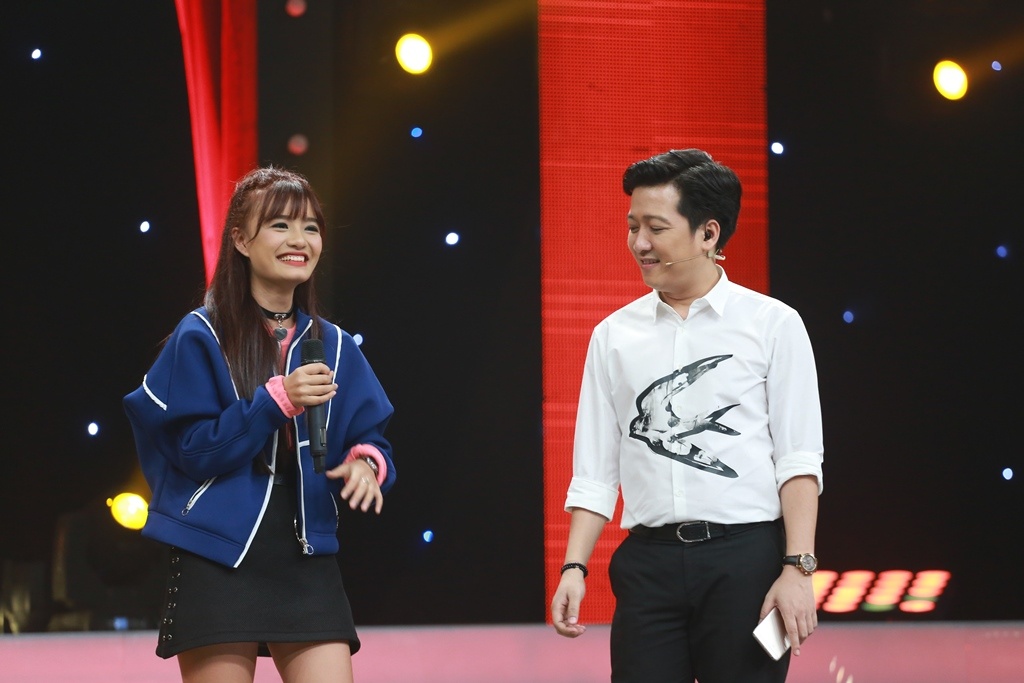 Tap 17 Ca si giau mat anh 7