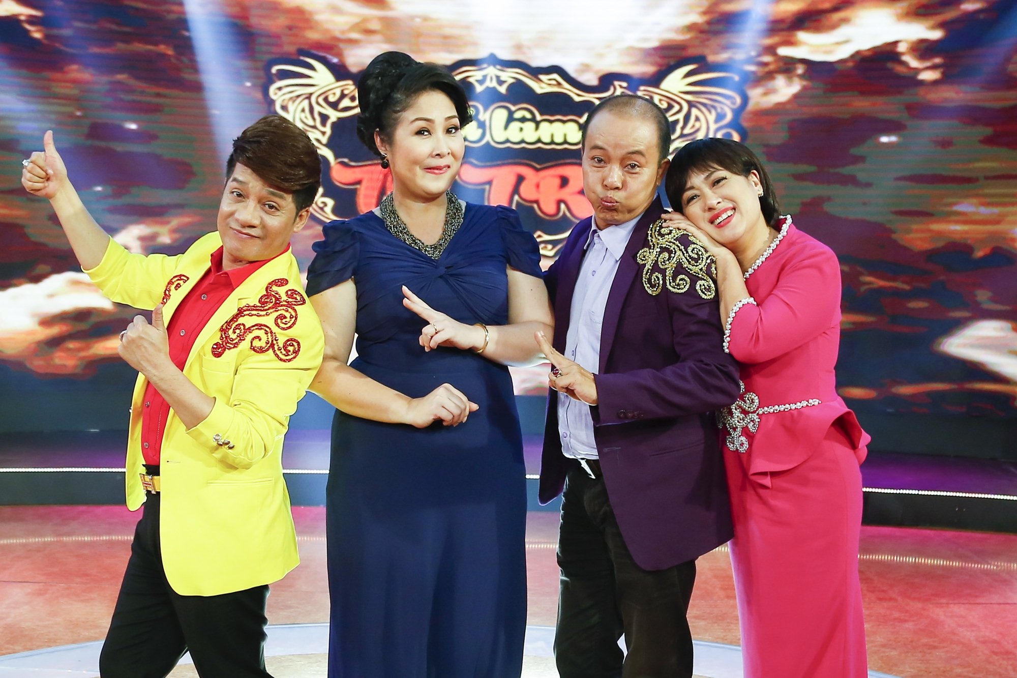 Tap 12 cua Tieu lam tu tru anh 1