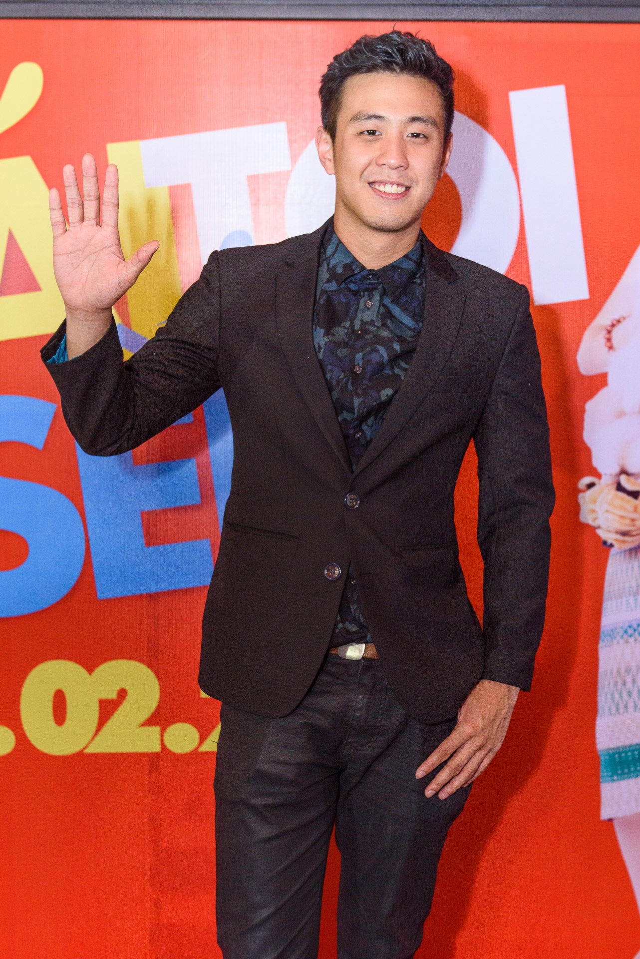 Ra mat phim Ban gai toi la sep anh 7