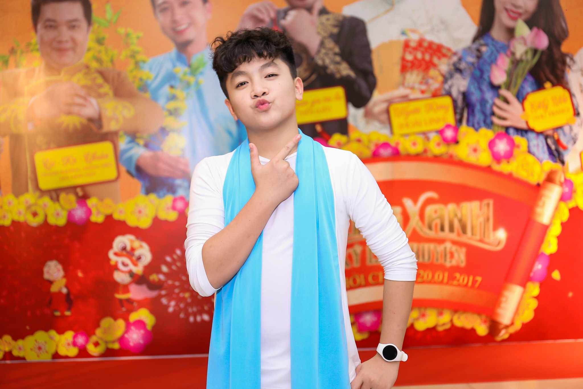 Ra mắt phim Rừng xanh kỳ lạ truyện ảnh 15 Ra mat phim Rung xanh ky la truyen anh 15