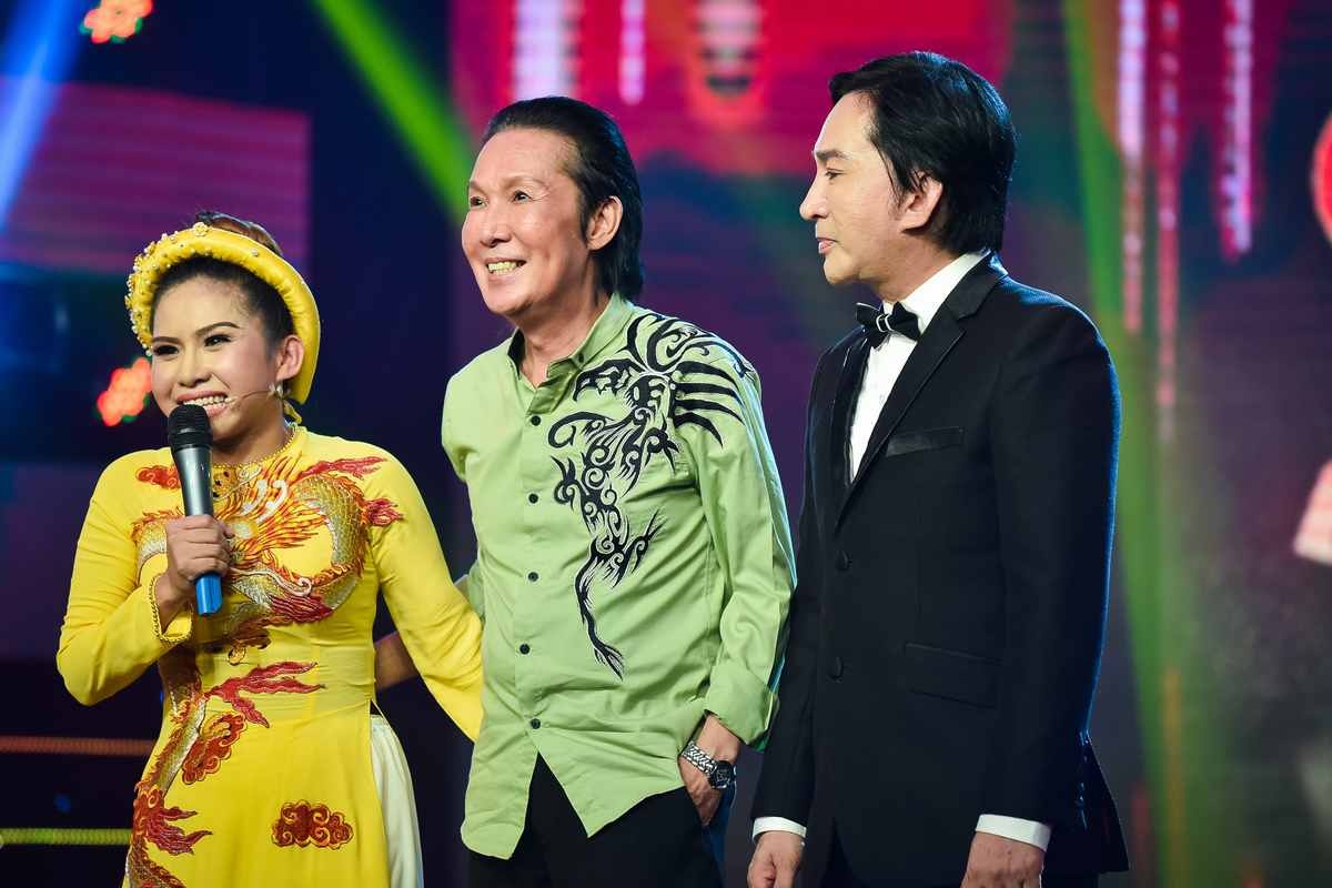 Chương trình Sao nối ngôi ảnh 3 Chuong trinh Sao noi ngoi anh 3