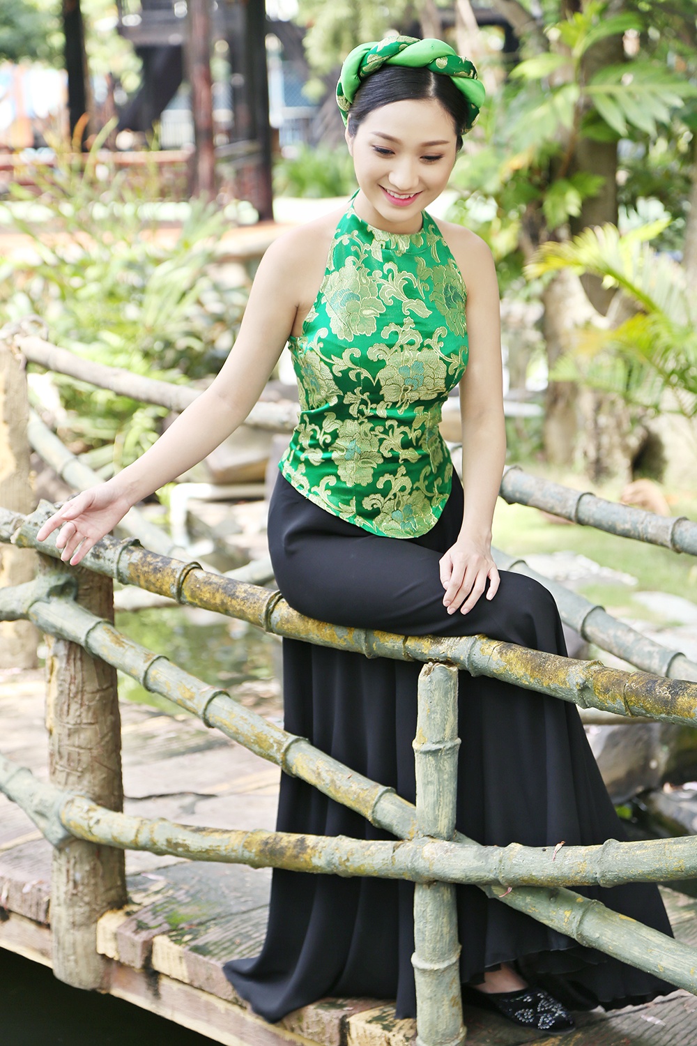 Cao My Kim dong Luc Van Tien anh 6