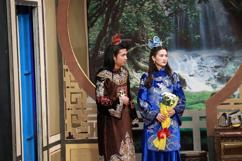 Tập 12 Ơn giời cậu đây rồi ảnh 7 Tap 12 On gioi cau day roi anh 7