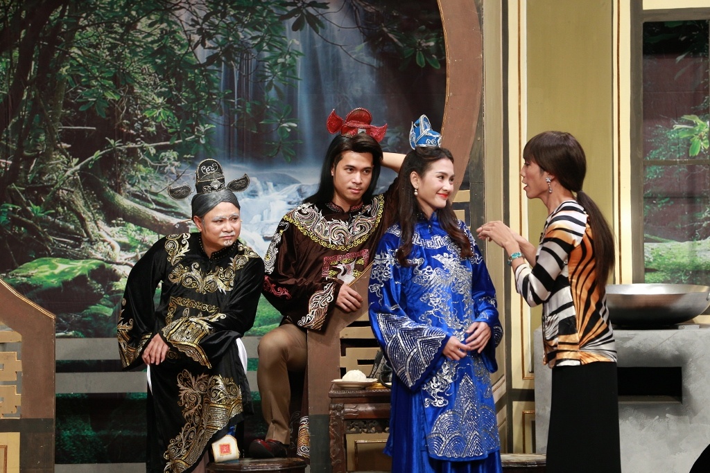 Tập 12 Ơn giời cậu đây rồi ảnh 6 Tap 12 On gioi cau day roi anh 6