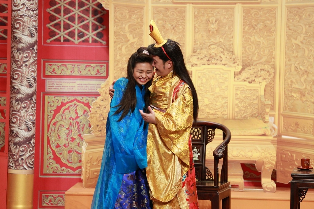 Tập 12 Ơn giời cậu đây rồi ảnh 9 Tap 12 On gioi cau day roi anh 9