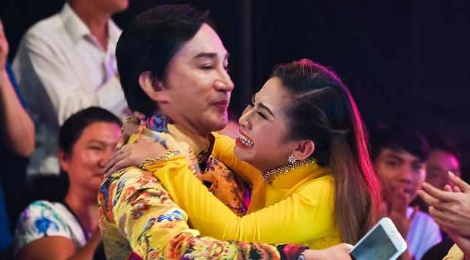 Sao noi ngoi vuot Nguoi bi an am giai Mai Vang hinh anh