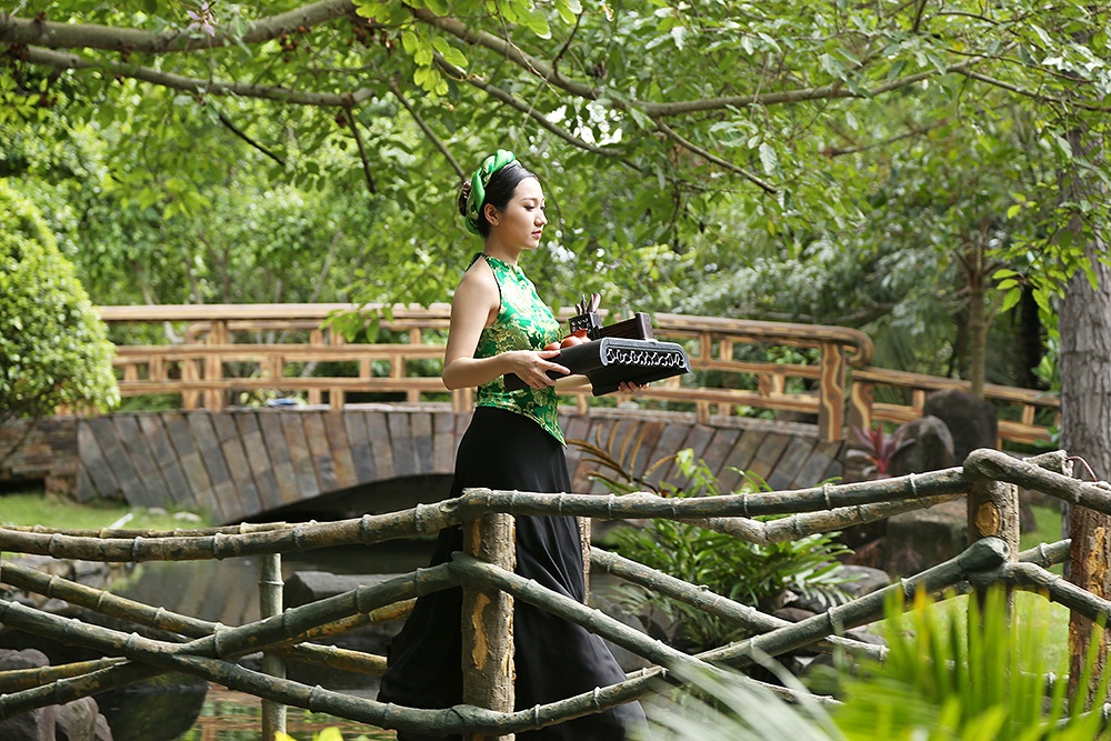 Cao My Kim dong Luc Van Tien anh 8