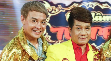 Hoc tro Minh Nhi lap cu dup giai thuong voi 100 trieu dong hinh anh