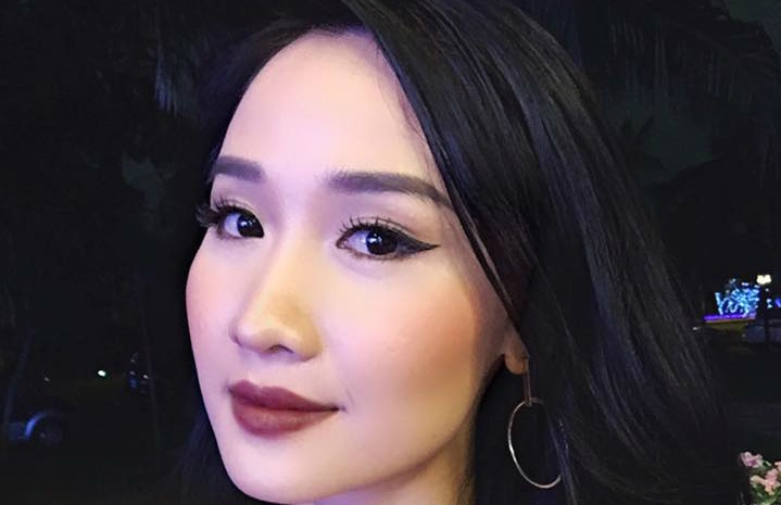 Nhu Trang - Thu Minh - Xinh hinh anh