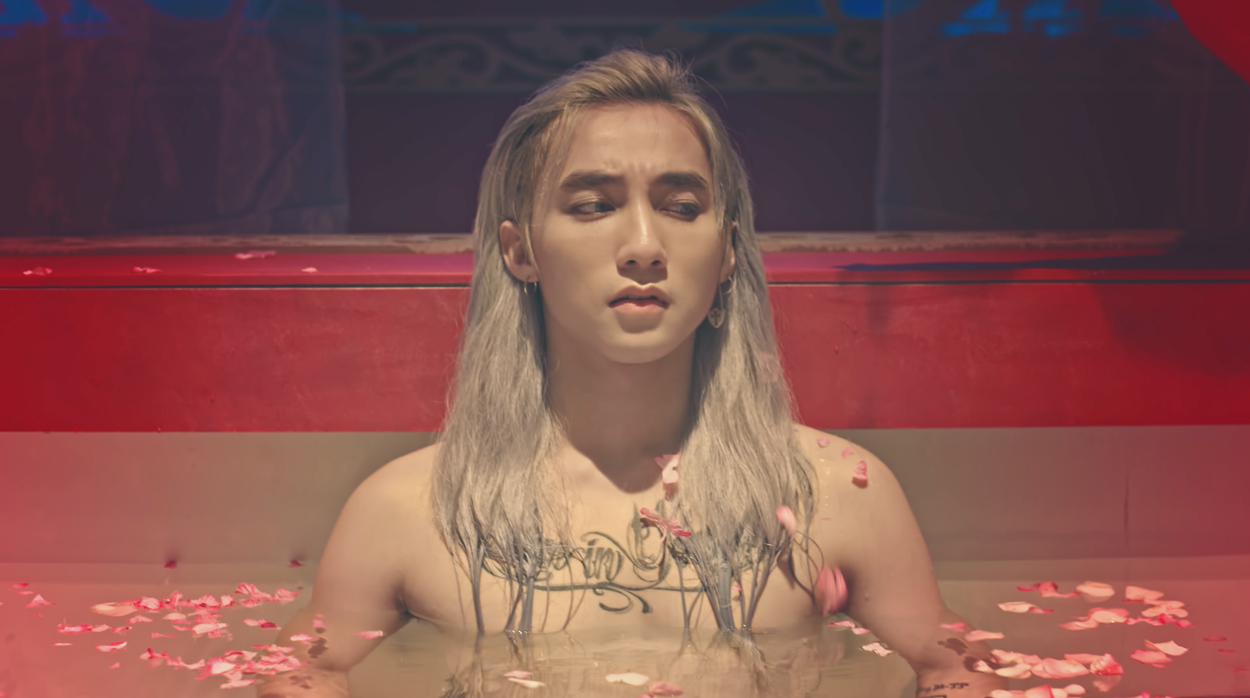 bang xep hang ca khuc tuan 2 cua Zing Mp3 anh 1