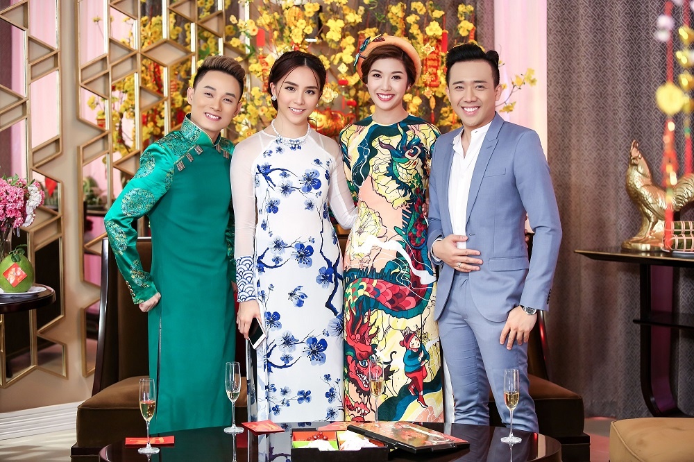 Lan dau Xuan ke 2017 anh 1