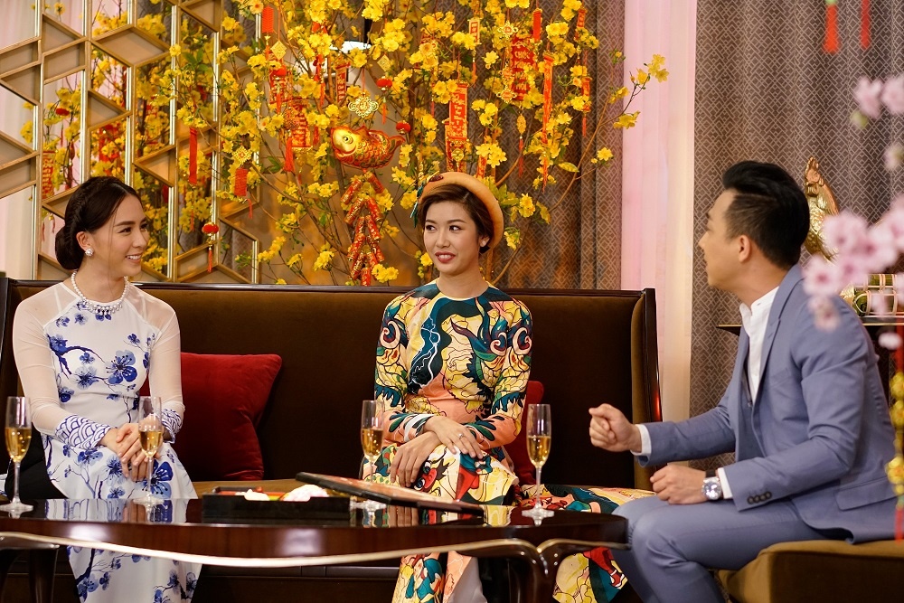 Lan dau Xuan ke 2017 anh 2