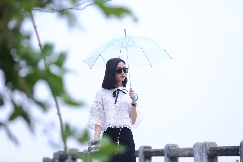 Phim ngan Mon qua dau nam anh 1