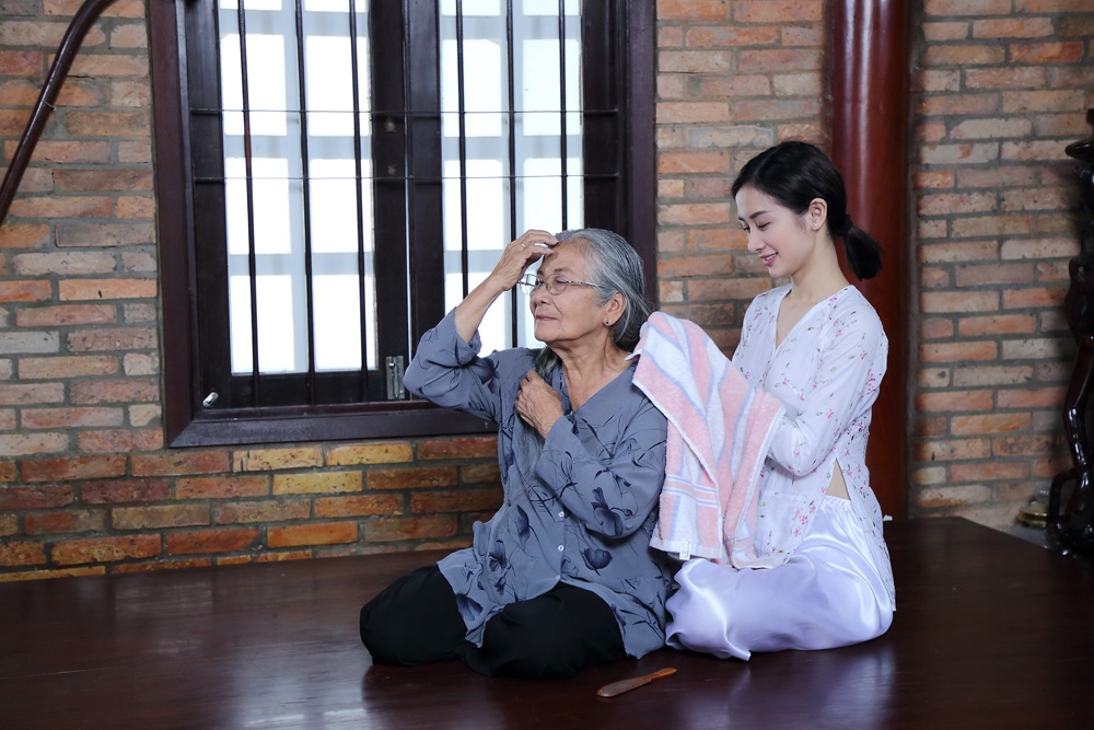 Phim ngan Mon qua dau nam anh 7