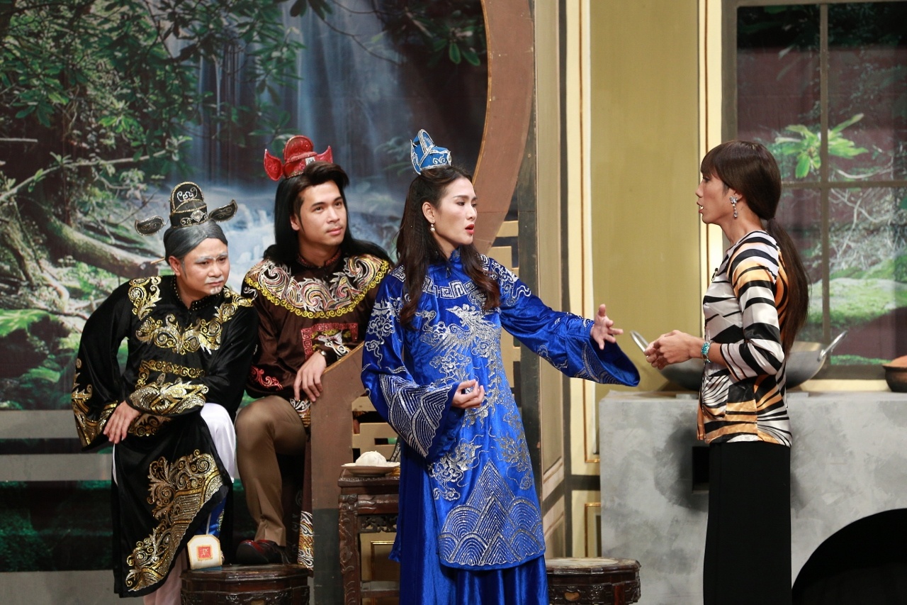 Tap 12 On gioi cau day roi anh 5