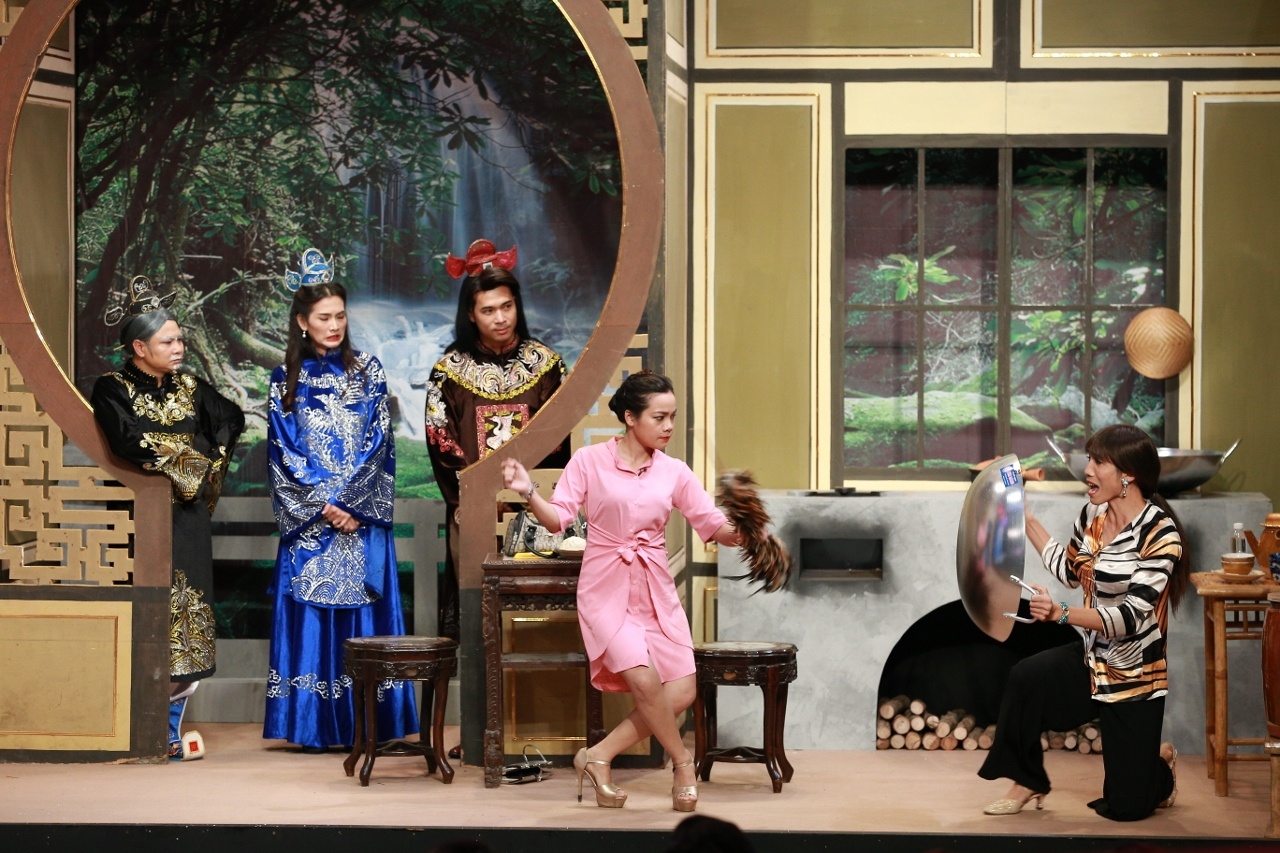 Tap 12 On gioi cau day roi anh 6