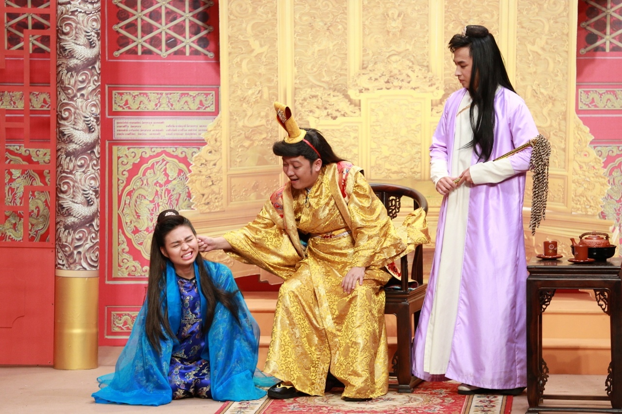 Tap 12 On gioi cau day roi anh 11