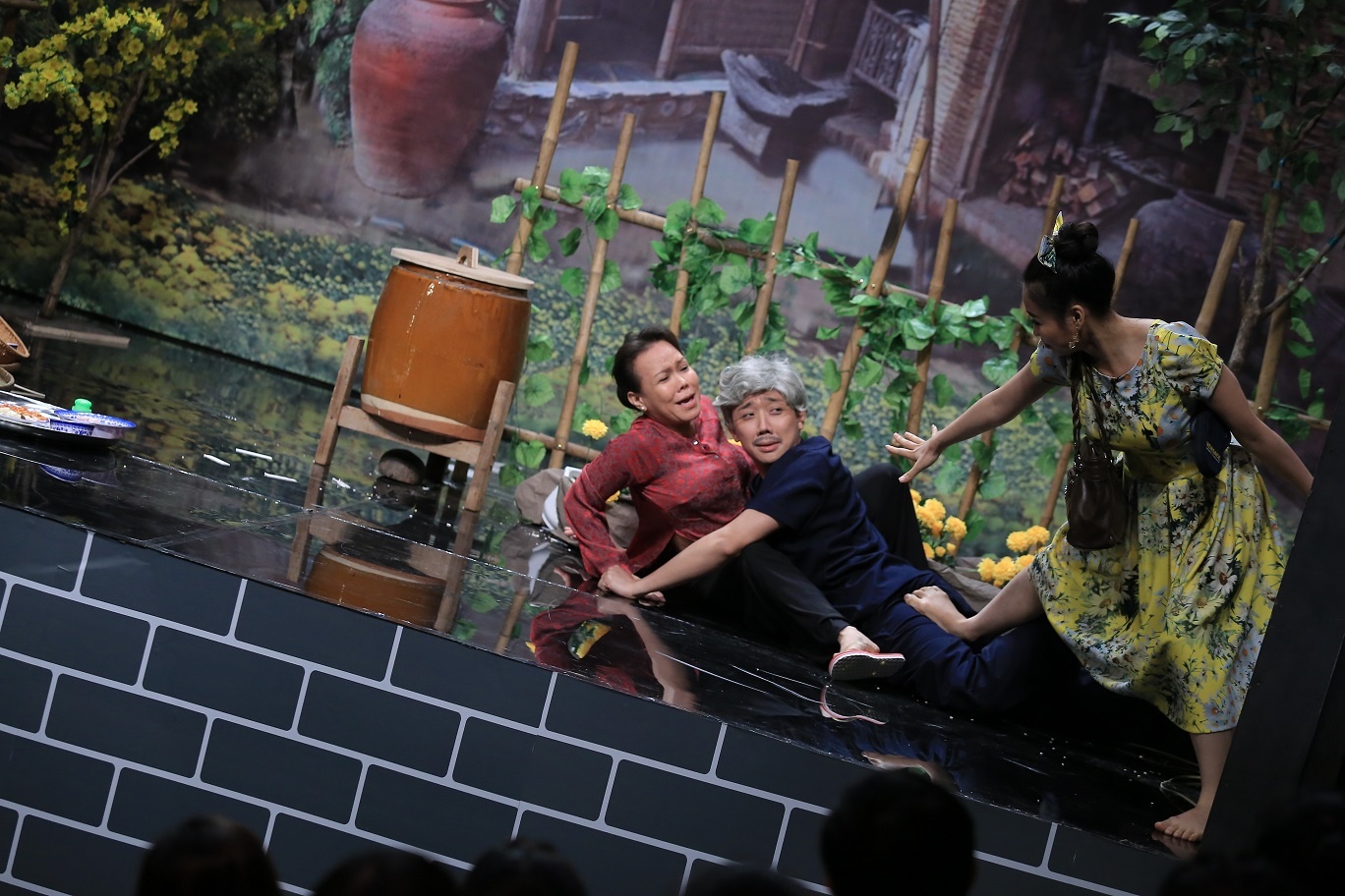 Tap 1 Hoi ngo danh hai anh 3