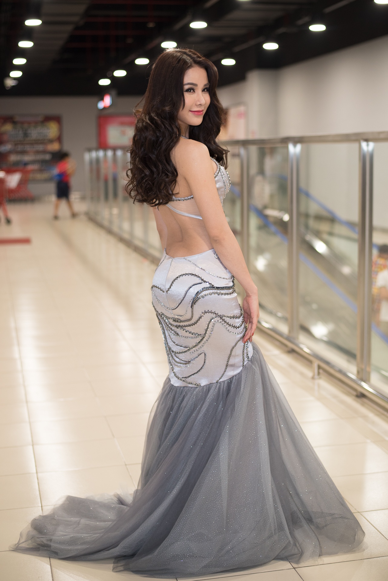 Ra mắt phim Lục Vân Tiên Tuyệt đỉnh Kungfu ảnh 7 Ra mat phim Luc Van Tien Tuyet dinh Kungfu anh 7