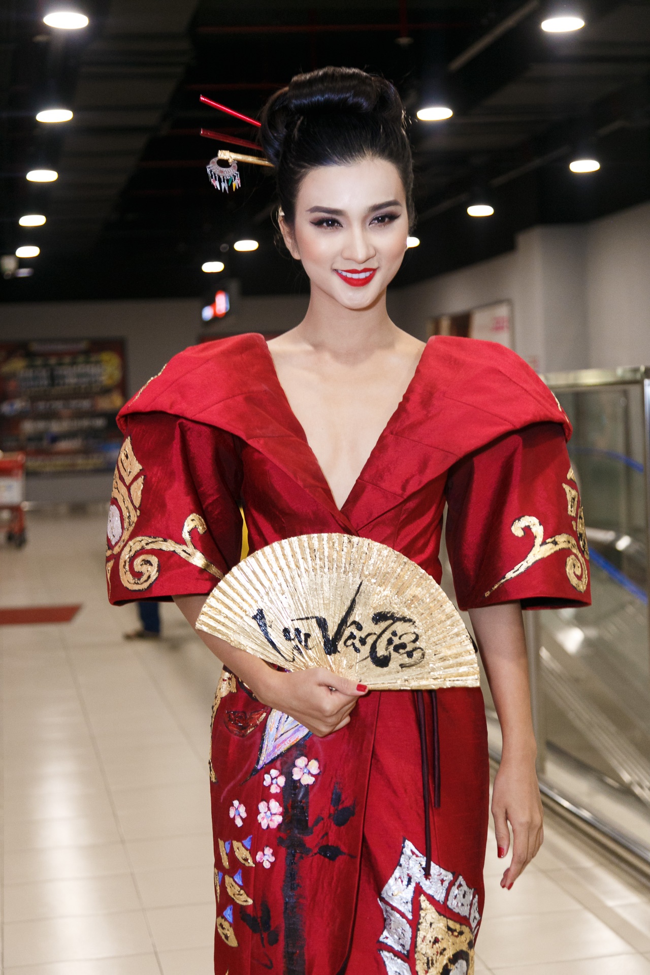 Ra mắt phim Lục Vân Tiên Tuyệt đỉnh Kungfu ảnh 11 Ra mat phim Luc Van Tien Tuyet dinh Kungfu anh 11