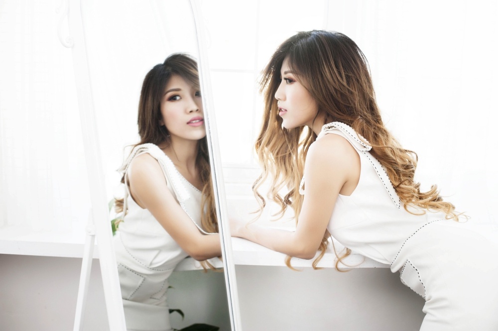 Trang Phap ra album nhac phim Tuoi thanh xuan 2 anh 2