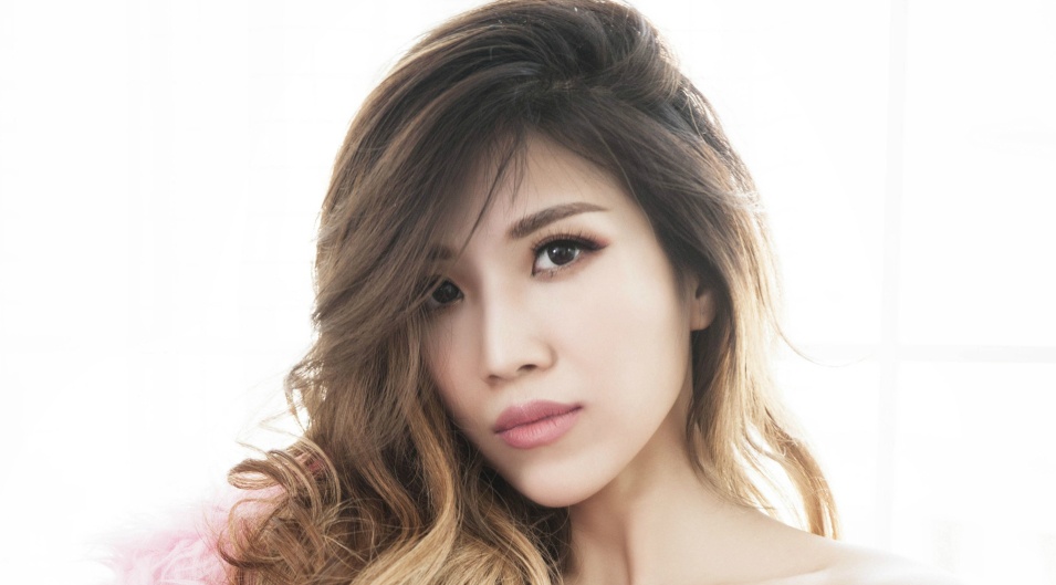 Album Tam biet anh - Trang Phap hinh anh