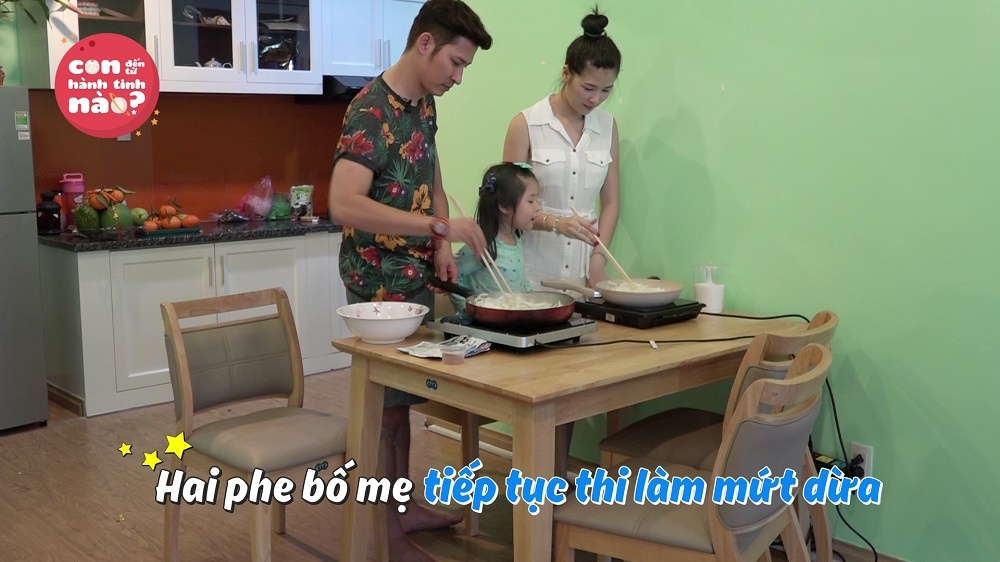 Tập 6 Con đến từ hành tinh nào  ảnh 8 Tap 6 Con den tu hanh tinh nao anh 8