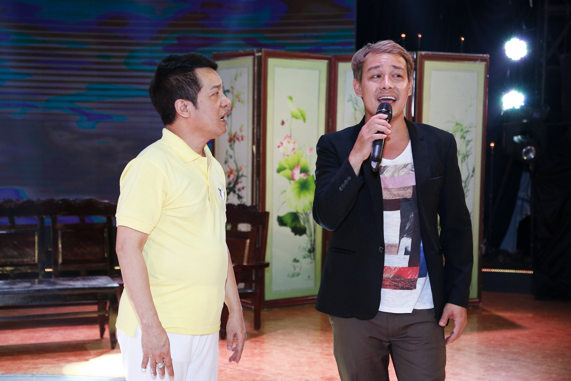 Tập 13 Tiếu lâm tứ trụ ảnh 2 Tap 13 Tieu lam tu tru anh 2