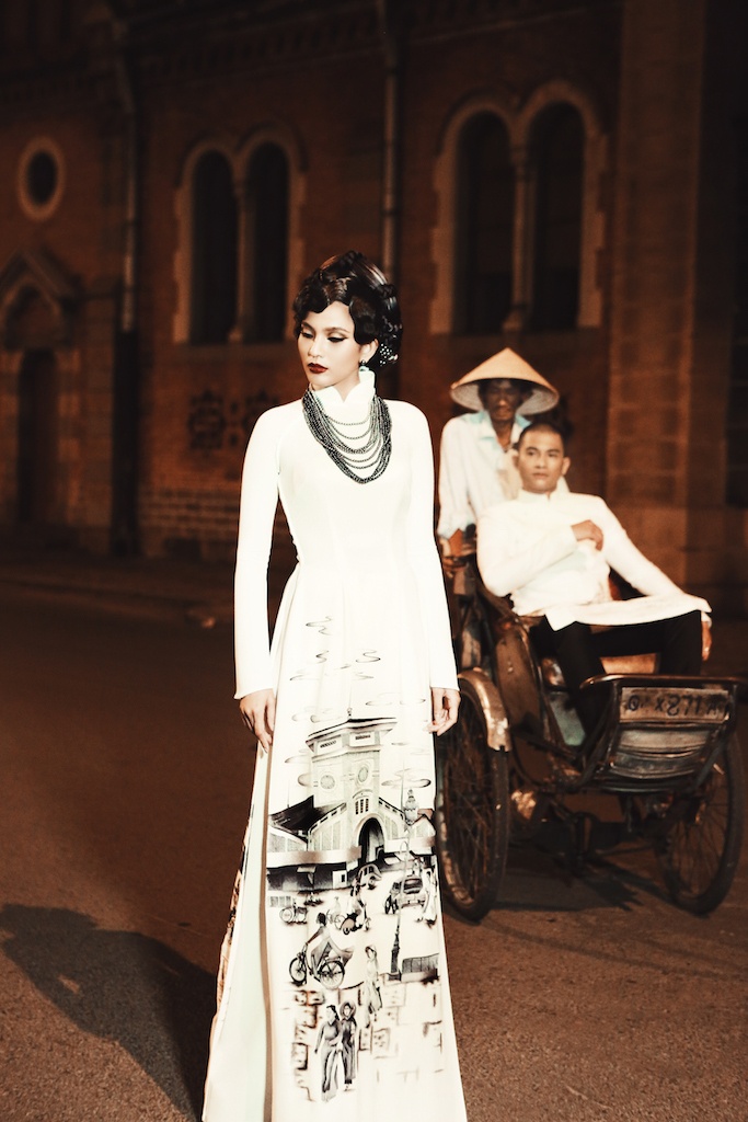 Truong Thi May xuong pho luc nua dem anh 5