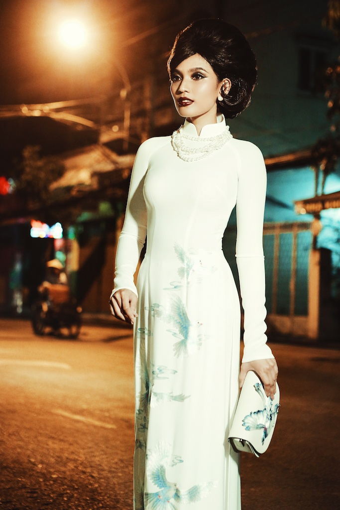 Truong Thi May xuong pho luc nua dem anh 9