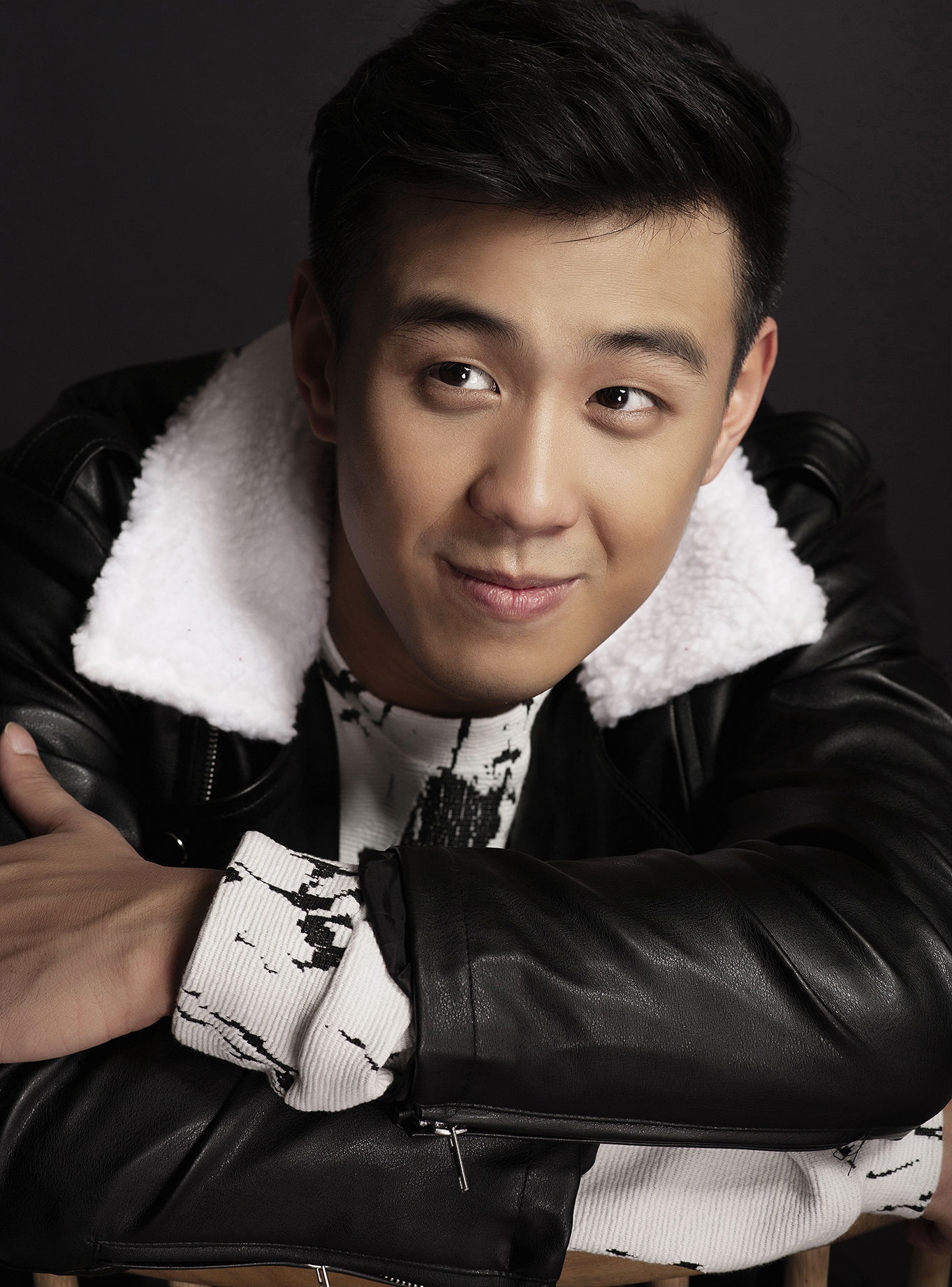 Huy Me đóng phim Bạn gái tôi là sếp ảnh 3 Huy Me dong phim Ban gai toi la sep anh 3