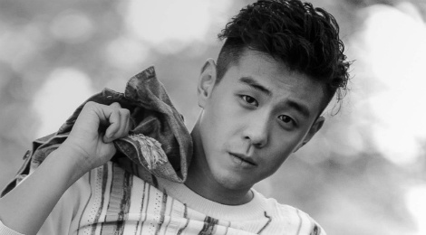 Huyme: 'Toi con tre nen khong lo ngai viec ky nam tuoi' hinh anh